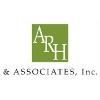 Arh & Associates Logo