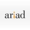 Ariad Communications Logo