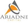 Ariadne Capital Logo