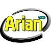 Arian System Logo