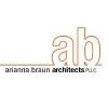 Arianna Braun Architects Logo