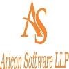 Aricon Software Logo