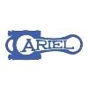 Ariel Corporation Logo