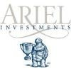 Ariel Investments Logo