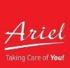 Ariel Premium Supply INC Logo