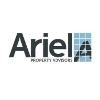 Ariel Property Advisors Logo