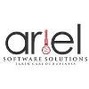 Ariel Software Solutions Logo