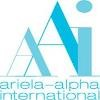 Ariela & Associates International Logo