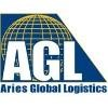 Aries Global Logistics Logo