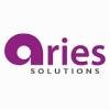 Aries Solutions Logo