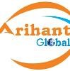 Arihant Global Services Logo