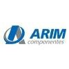 Arim Componentes Logo