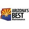 Arizona's Best Maintenance Logo