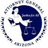 Arizona Attorney General Logo