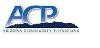 Arizona Community Physicians Logo