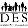 Arizona Department of Economic Security Logo
