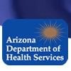 Arizona Department of Health Services Logo