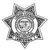 Arizona Department of Public Safety Logo
