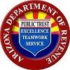 Arizona Department of Revenue Logo