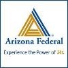 Arizona Federal Credit Union Logo