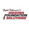 Arizona Foundation Solutions Logo