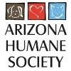 Arizona Humane Society Logo