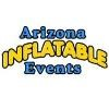 Arizona Inflatable Events Logo