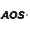 Arizona Optical Systems Logo