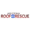Arizona Roof Rescue Logo