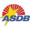 Arizona State Schools for the Deaf and Blind Logo