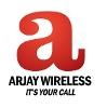 Arjay Wireless Logo
