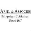 ARJIL Logo