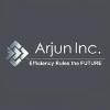 Arjun Logo