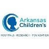 Arkansas Children's Logo