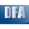 Arkansas Department of Finance and Administration Logo