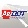 Arkansas Department of Transportation Logo