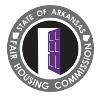 Arkansas Fair Housing Commission Logo