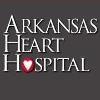 Arkansas Heart Hospital Logo