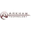 Arkham Technology Logo
