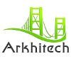 Arkhitech Logo