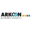 Arkoon Network Security Logo