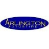 Arlington Auto & Tire Logo