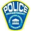 Arlington County Police Department Logo