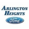 Arlington Heights Ford Logo