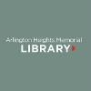 Arlington Heights Memorial Library Logo