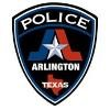 Arlington Police Department (Texas) Logo
