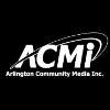 Arlington Public News Logo