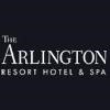 Arlington Resort Hotel & Spa Logo
