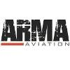 ARMA Aviation Logo