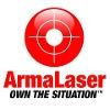 ArmaLaser Logo